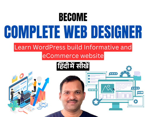 WordPress Mastery (Recorded) V1