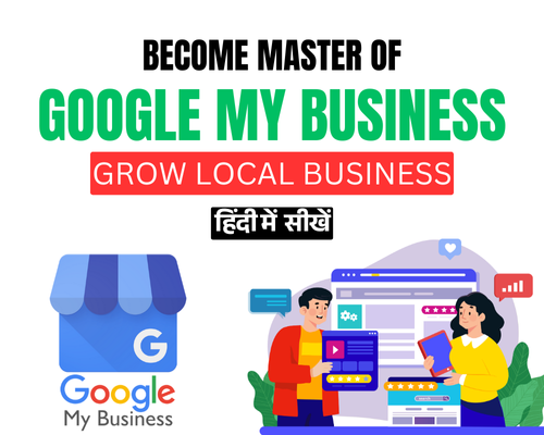 Google My Business Mastery Class
